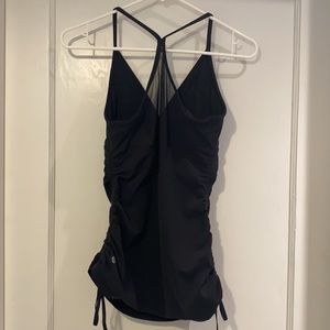 Lululemon Full Freedom tank - size 8